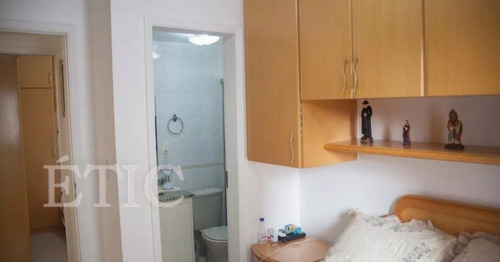 Imagem 12 de 26 de Apartamento Residencial Em São Paulo - Sp - Ap2143_etic