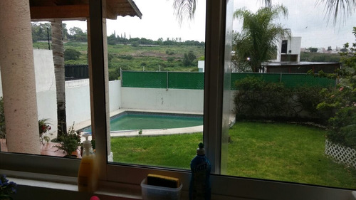 Imagen 9 de 16 de Preciosa Casa Con Alberca Propia En Real De Juriquilla, Herm