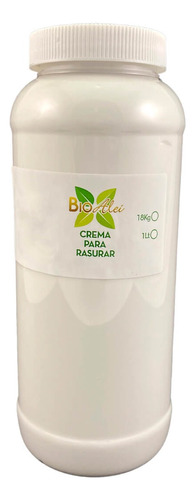 Crema Para Rasurar, Afeitar 1l