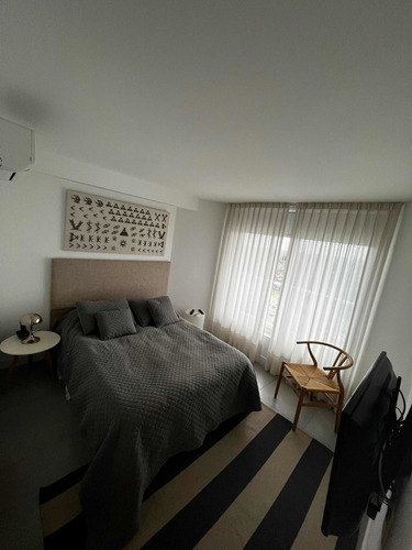 Imagen 11 de 24 de Alquier Apartamento Punta Del Este Temporada Yoo Punta Spa, Piscina, Cine, Playa. Por Día O Quincena