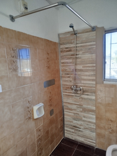 Apartamento Duplex Alquilo