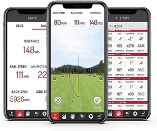 Zepp Golf 2 3d Swing Analyzer