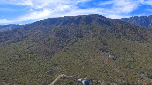 15.000 Mts De Un Balcón Natural Recibe Auto O Casa!