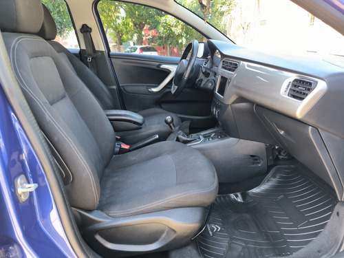 Citroën C-Elysée 1.6 Feel Hdi 92