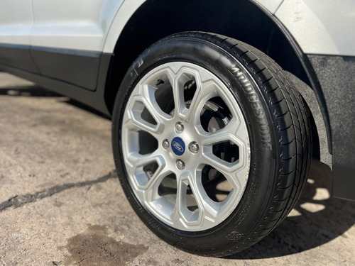 Ford Ecosport 1.5 Se 123cv 4x2 Manual