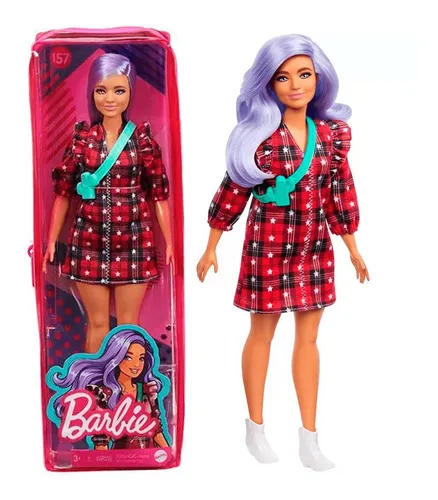 Com fazer o vestido mais fácil do mundo e sem Costura(vestido Para Barbie)