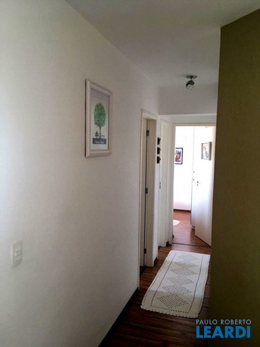 Imagem 13 de 15 de Apartamento - Vila Das Mercês - Sp - 561308