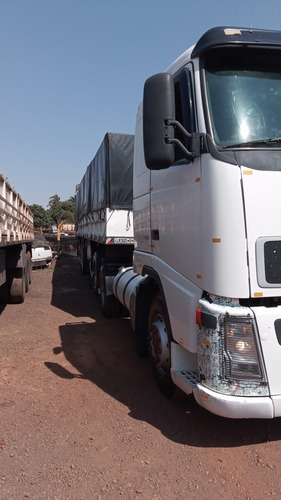Imagem 6 de 12 de Volvo Fh12 380 Fh12 Ls 380