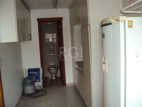 Imagem 6 de 11 de Apartamento Santa Cecilia Porto Alegre - 7609