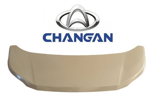 Capot Changan M201 Md201 Ms201 Nuevo