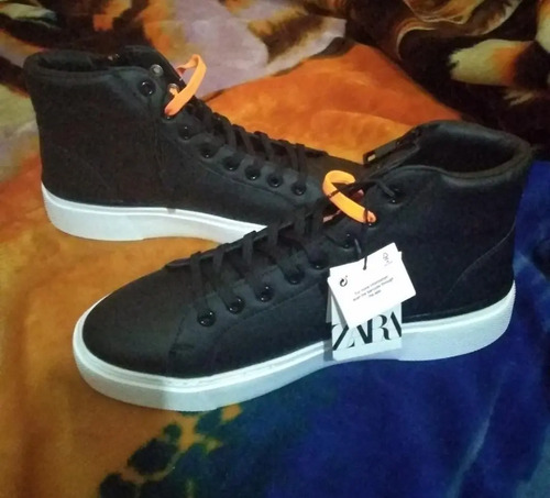 Zapatos Zara Origianles De Hombre | MercadoLibre