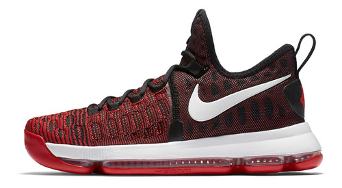 Zapatillas Nike Kd 9 Usa Urbano Hombre 843392-160   