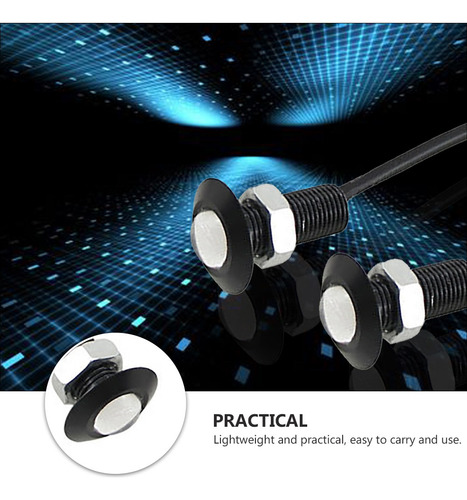 Lámpara Decorativa De Luz Led Impermeable A Prueba De Polvo