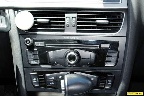 Audi A4 1.8t Berlina L4 88 A8m