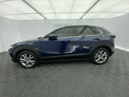 Mazda CX-30 2.0 Grand Touring At