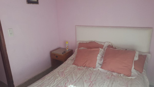 Casa Depto En Venta En San Bernardo Con Dos Dormitorios Amoblados