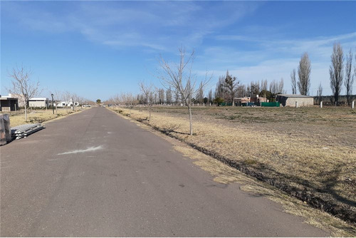 Imagen 26 de 30 de Barrio Viñas Del Sur Lotes, A Medida, Pre-venta