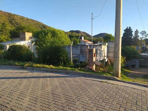 Imagen 15 de 20 de Terreno 450 Metros Gas Natural Carlos Paz