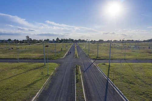 Imagen 19 de 21 de Ecopueblo - Lote 65 - 300 M2