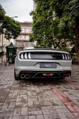 Ford Mustang 5.0 Gt 421cv