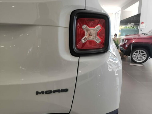 Jeep Renegade Moab 2.0 Tdi 4x4 (aut)