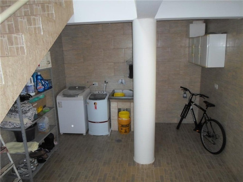 Imagem 21 de 30 de Casa - Ca00017 - 32002415