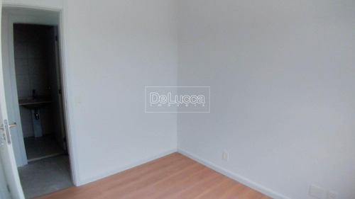 Imagem 10 de 30 de Apartamento À Venda Em Jardim Nossa Senhora Auxiliadora - Ap006774