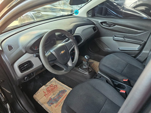 Chevrolet Onix 1.0 Joy 5p