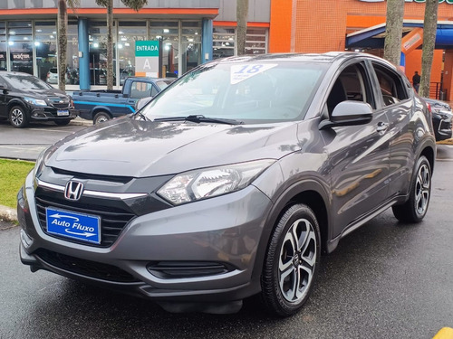 Honda HR-V LX 1.8 Flexone 16V 5p Aut.