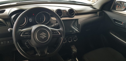 Suzuki Swift 1.2 Glx Cvt