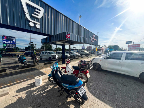 Alquiler De Local Comercial En La Mejor Zona Del Balneario