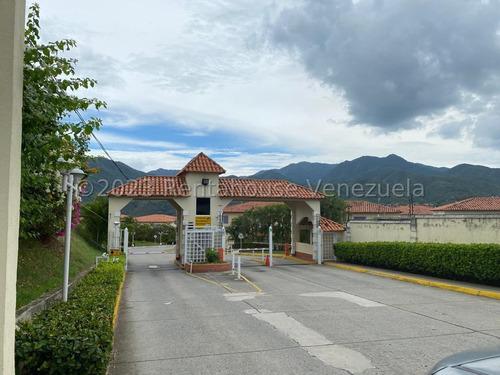 Casa Alquiler Villas De Buenaventura Guatire  Mls # 24-7762 