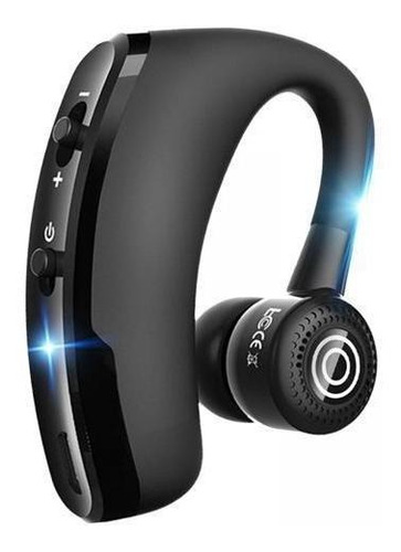 Auriculares Bluetooth 3xv9 V4.0 Con Micrófono Para Pc De