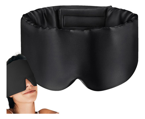 Fundas Para Ojos De Viajedormir,funda Ojos Dormir Profundo