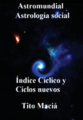 Libro Indice Ciclico Y Ciclos Nuevos - Maciã¡, Tito