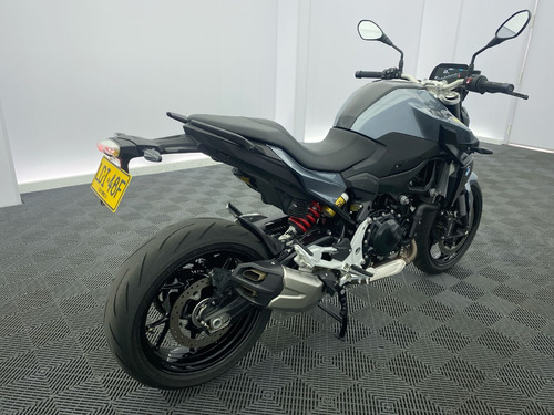 Bmw F 900 R Dynamic 2024