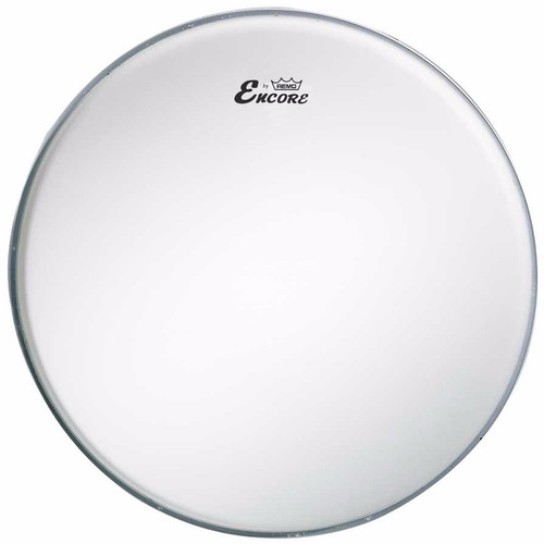 Parche Remo Ambassador 18'' Clear Excelente Calidad