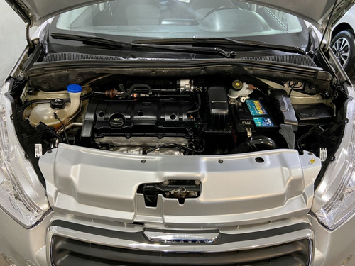 208 2014 Allure 1.6 16v