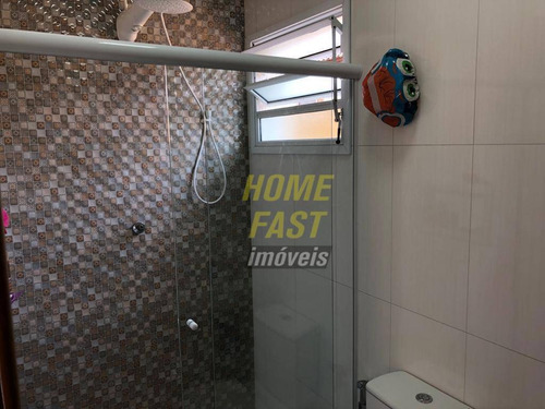 Imagem 24 de 30 de Sobrado Com 3 Dormitórios À Venda, 225 M² Por R$ 1.100.000 - Jardim Santa Mena - Guarulhos/sp - So0917