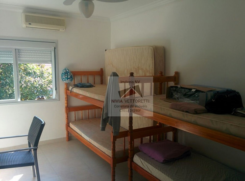 Casa A Venda No Bairro Canasvieiras Em Florianópolis - Sc. - 2110-1