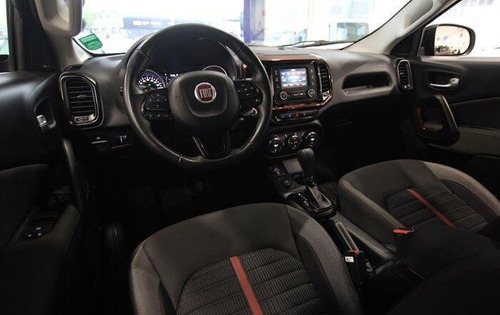 Imagem 13 de 14 de Fiat Toro Freedom 1.8 At Flex