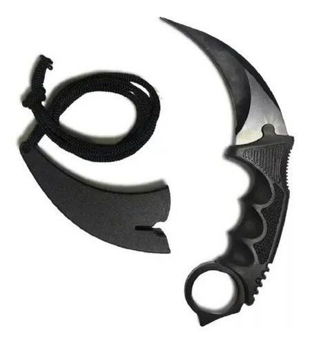 Cuchillo Karambi Cuchillos Tácticos Cuchillo Cazador Militar