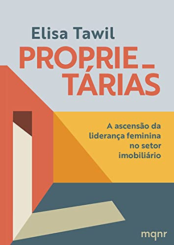 Libro Proprietarias