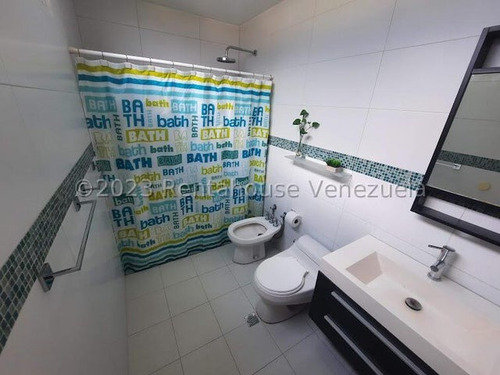 Apartamento En Venta Chuao 24-6193