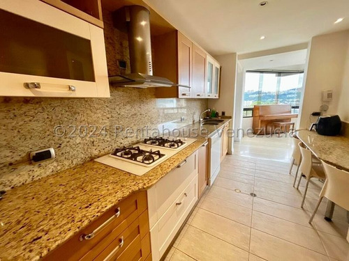 Carla Gonzalez Apartamento En Venta En La Alameda Mls #24-15281 Gt