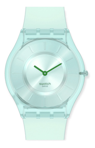 Reloj Swatch Sweet Mint Ss08g100