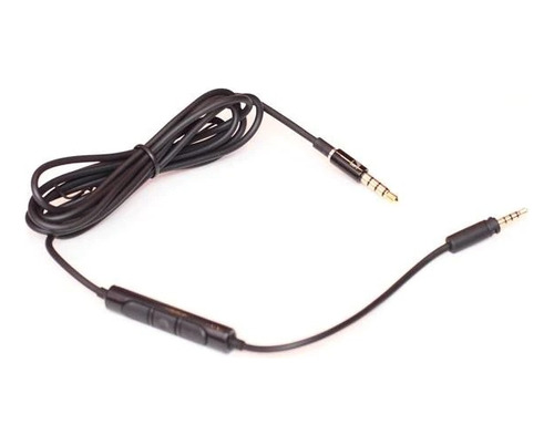 Cable Sennheiser Para Momentum Android 