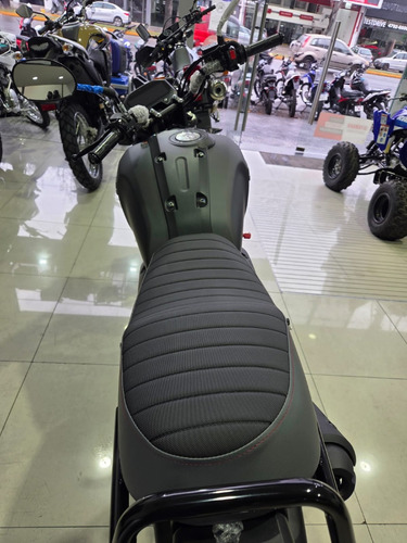 Yamaha Fz X Entrega Inmediata Motolandia (fi 150 V3 25)