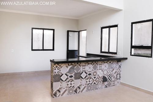 Imagem 6 de 14 de Casa Em Condomínio Atibaia, Ótima Localização. - Ca00512 - 34316215
