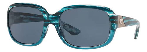 Costa Gannet 6s - Gafas De Sol Acolchadas Para Mujer + Paqu.